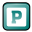 Microsoft Office 2003 Publisher Icon 32x32 png